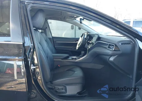 2023 Toyota Camry Se z USA, uszkodzony, nr VIN 4T1S11AK5PU731596